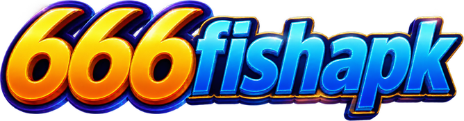 666fishapk Logo